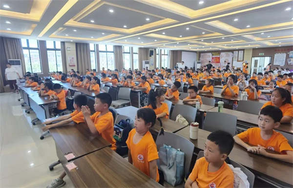 浙江海宁:16年了!海宁这里,年年爆满!